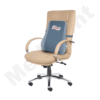 Amron Xamax Backrest Executive Grey