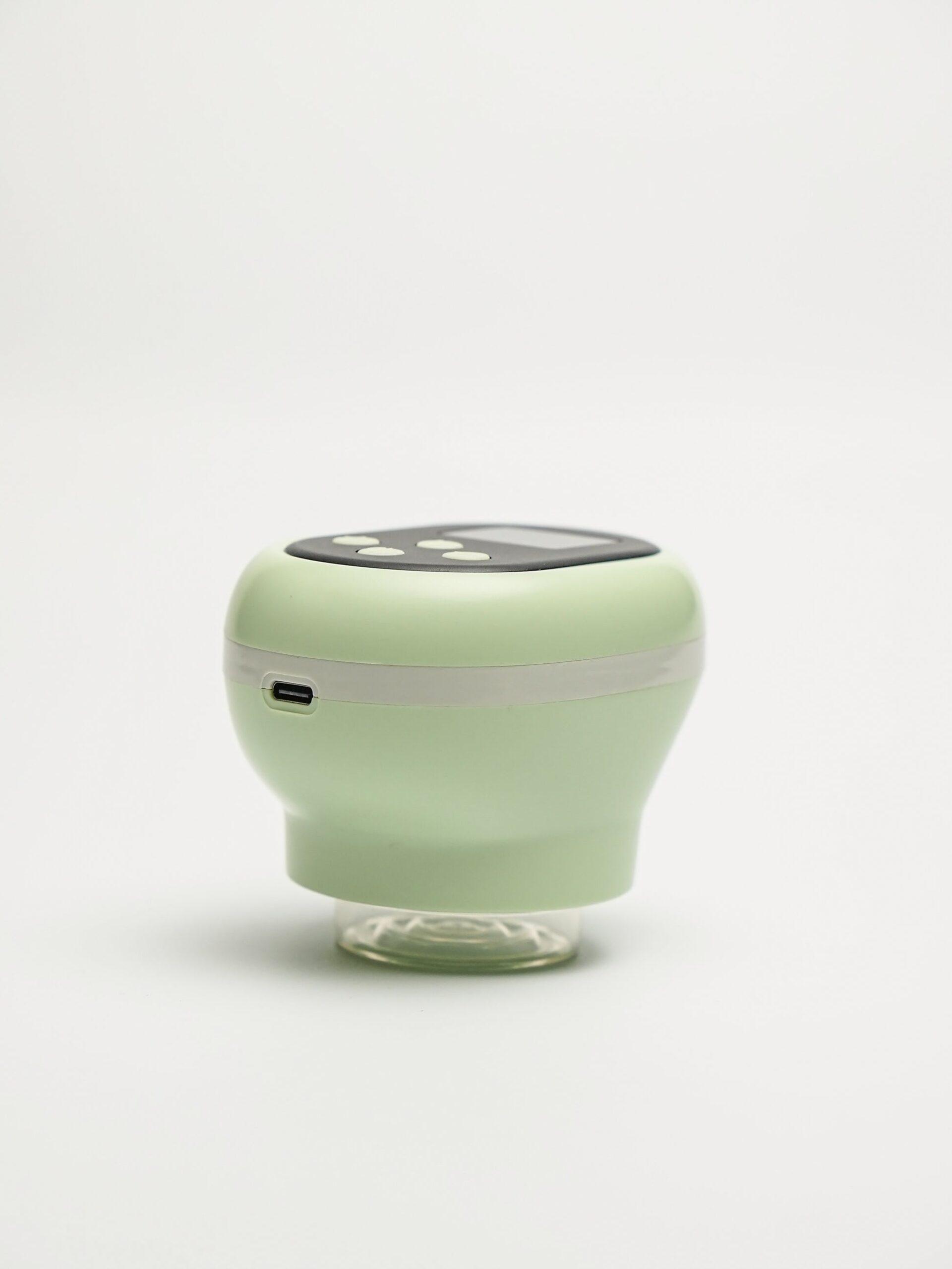 JENNY WEARABLE ELECTRIC BREAST PUMP EBP -02 - Image 5