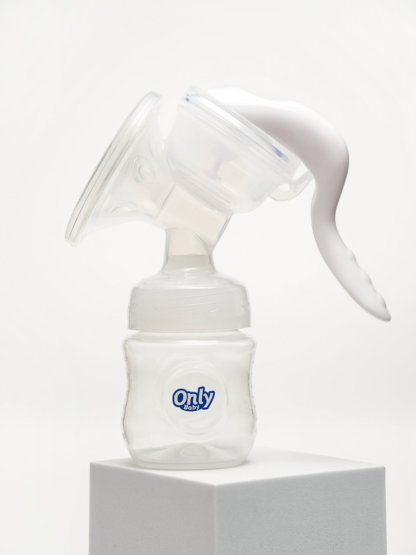 JENNY MANUAL BREAST PUMP (MBP-02) - Image 4