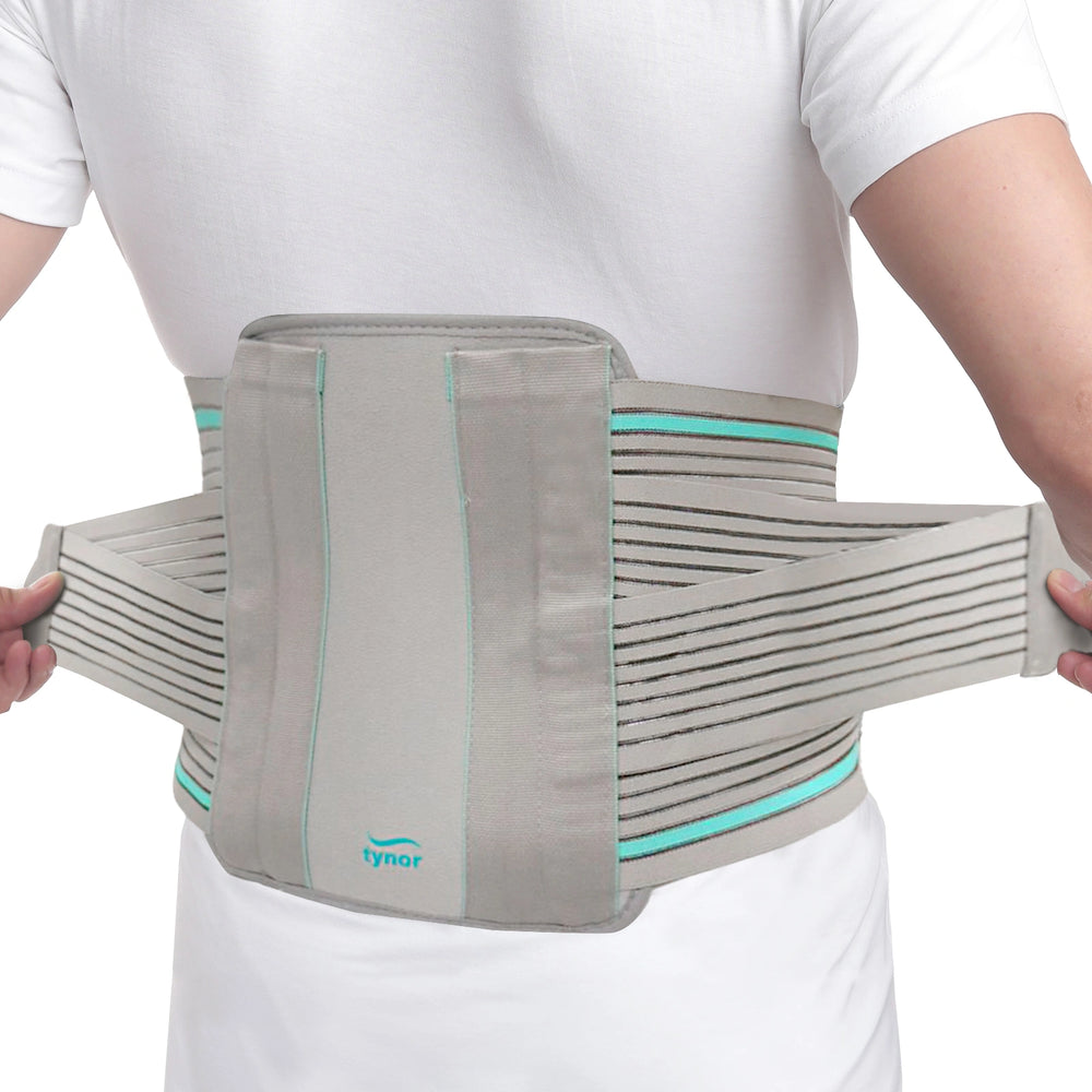 TYNOR CONTOURED L.S BELT SUPPORT