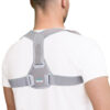 TYNOR CLAVICLE BRACE WITH FASTENING TAPE