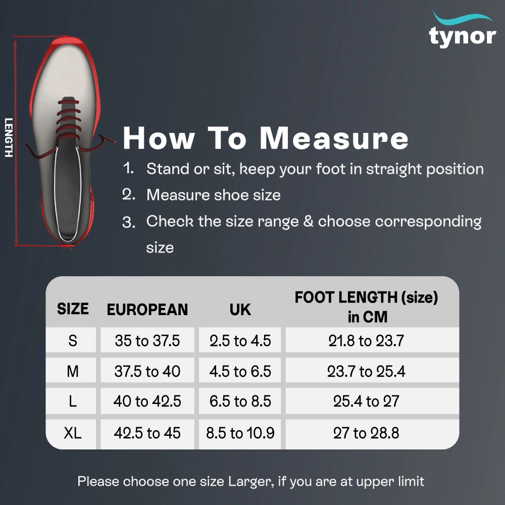TYNOR HEEL CUSHION SILICONE - Image 2
