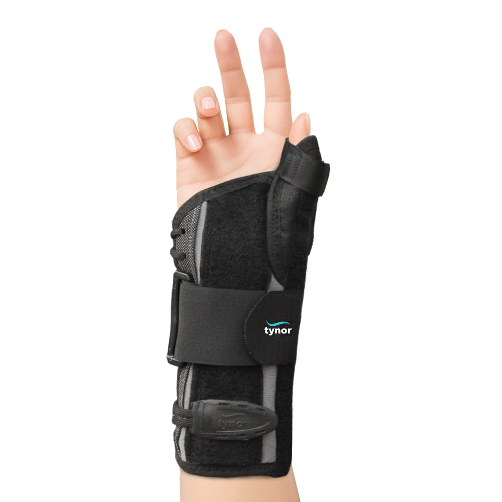 TYNOR WRIST SPLINT WITH THUMB
