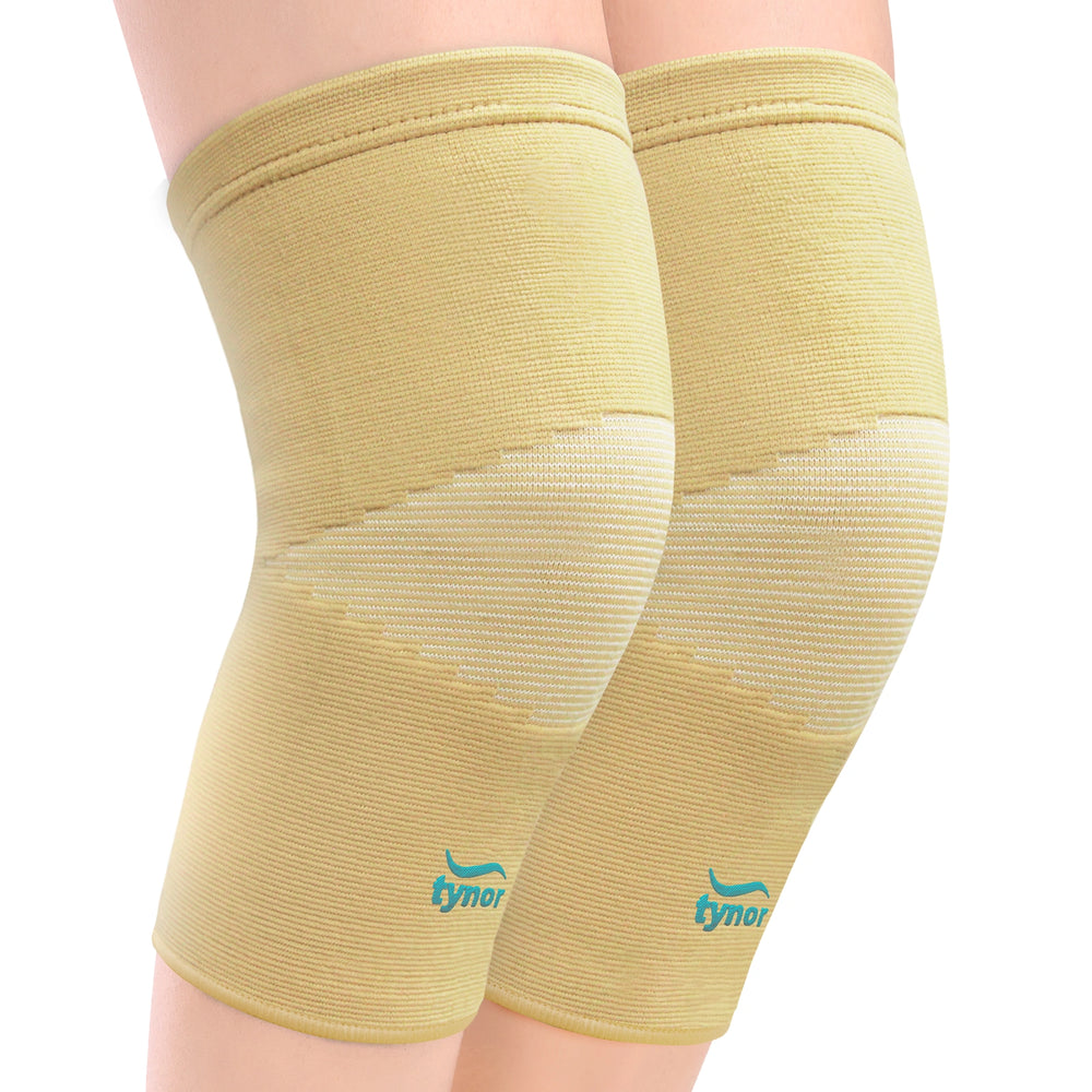 TYNOR KNEE CAP PAIR