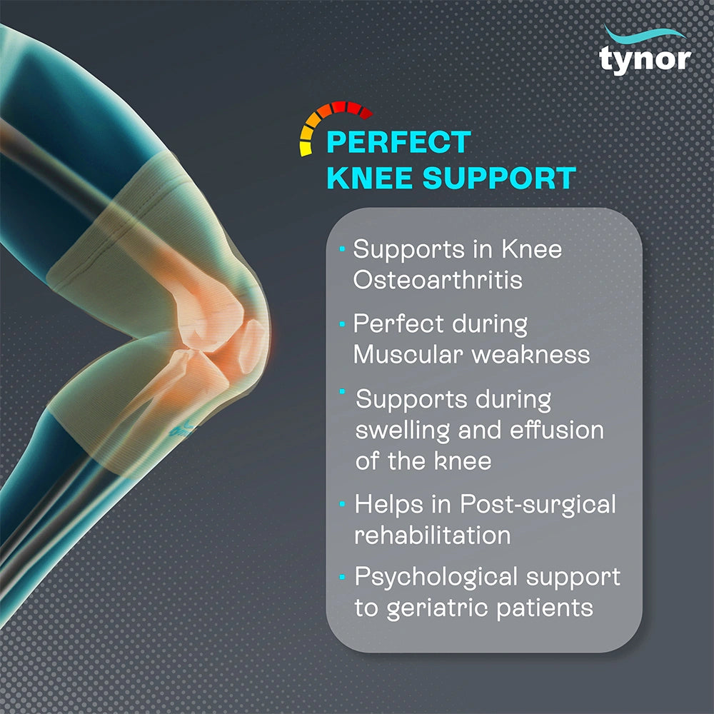 TYNOR KNEE CAP PAIR - Image 5