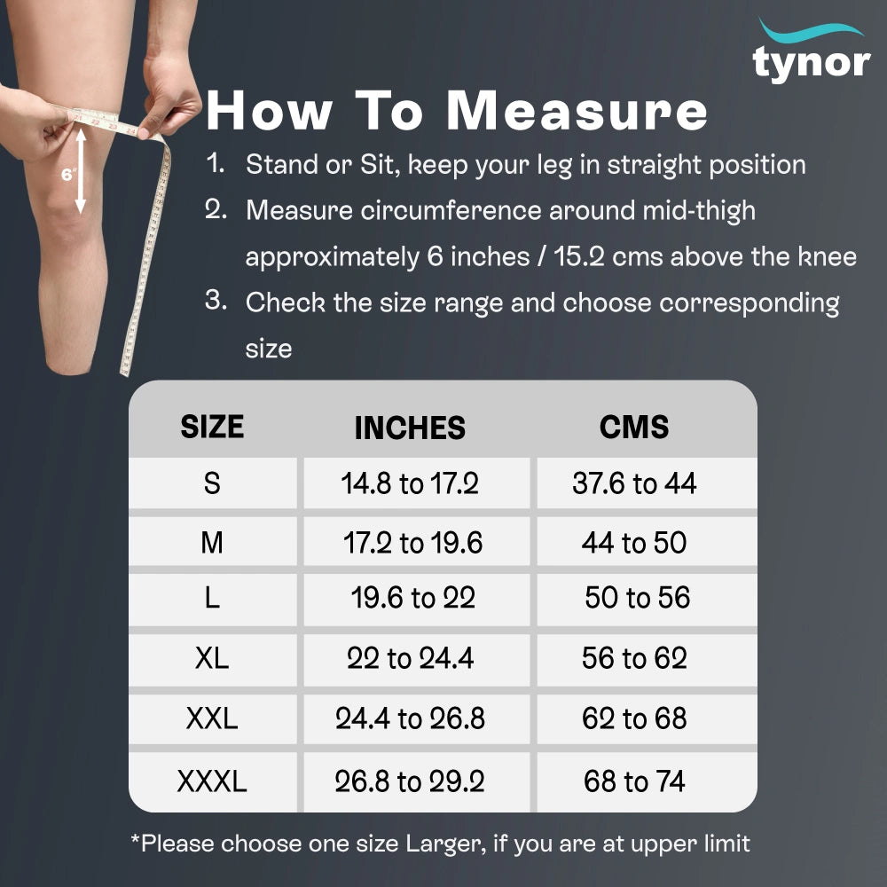 TYNOR KNEE CAP PAIR - Image 3