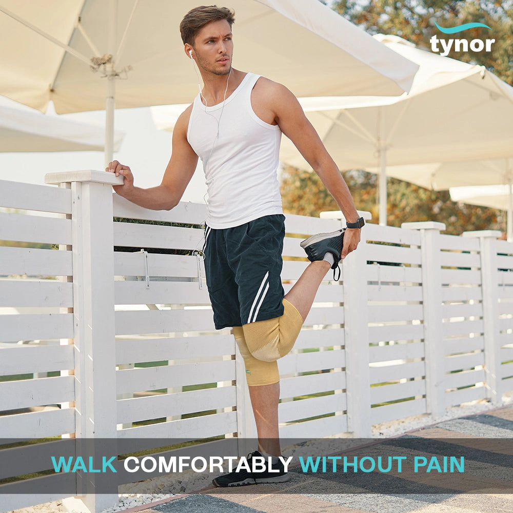 TYNOR KNEE CAP PAIR - Image 2