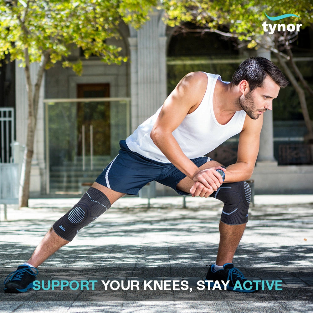 TYNOR KNEE CAP COMFEEL PAIR - Image 3