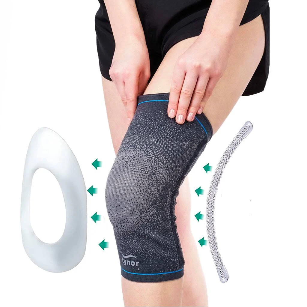 TYNOR KNEE SUPPORT URBANE - Image 3