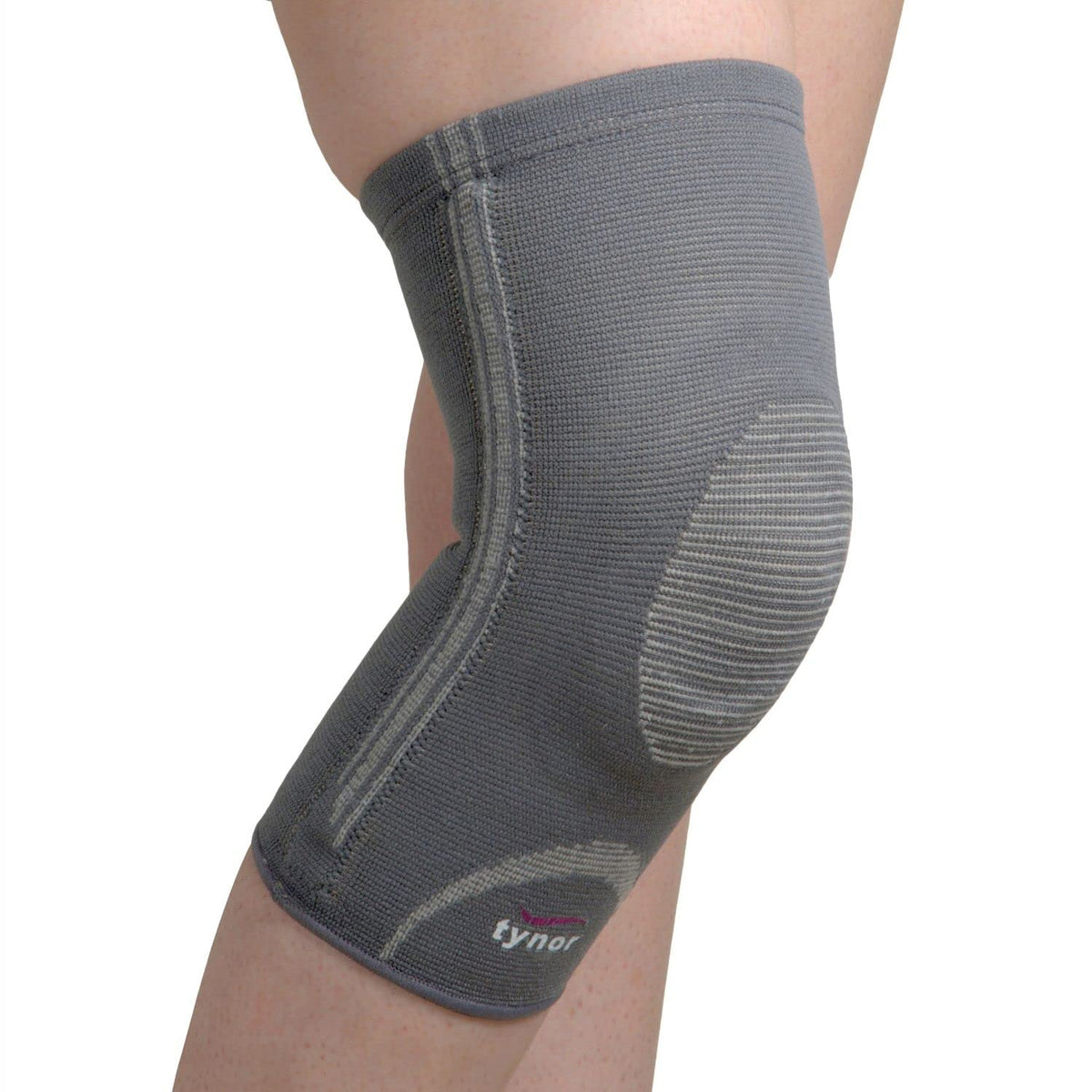 TYNOR KNEE CAP WITH PATELLAR RING