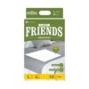 FRIENDS CLASSIC FRIENDS UNDERPADS (LARGE)