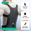 FRIDO POSTURE CORRECTOR - LARGE