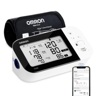 OMRON B.P MONITOR HEM-7361T