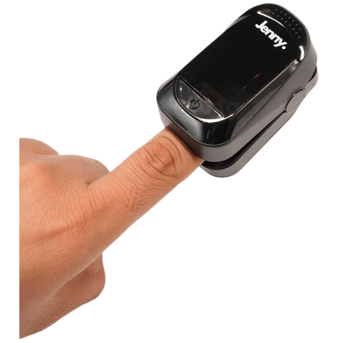 Jenny A2 Fingertip Pulse Oximeter