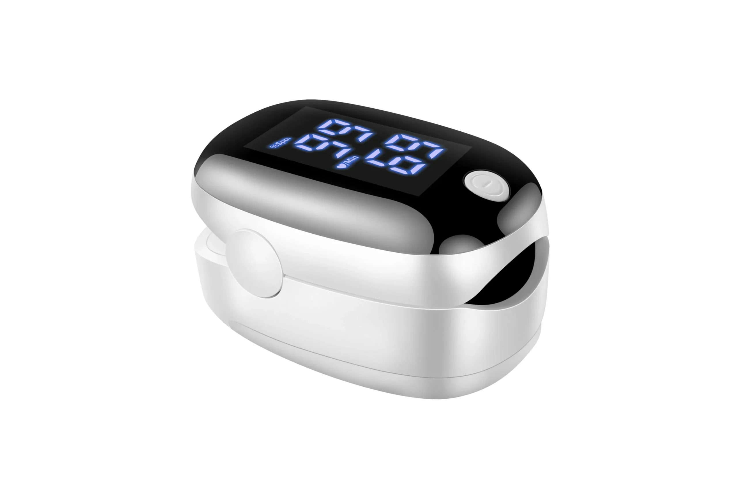Jenny AD 902 Finger Pulse Oximeter - Image 3