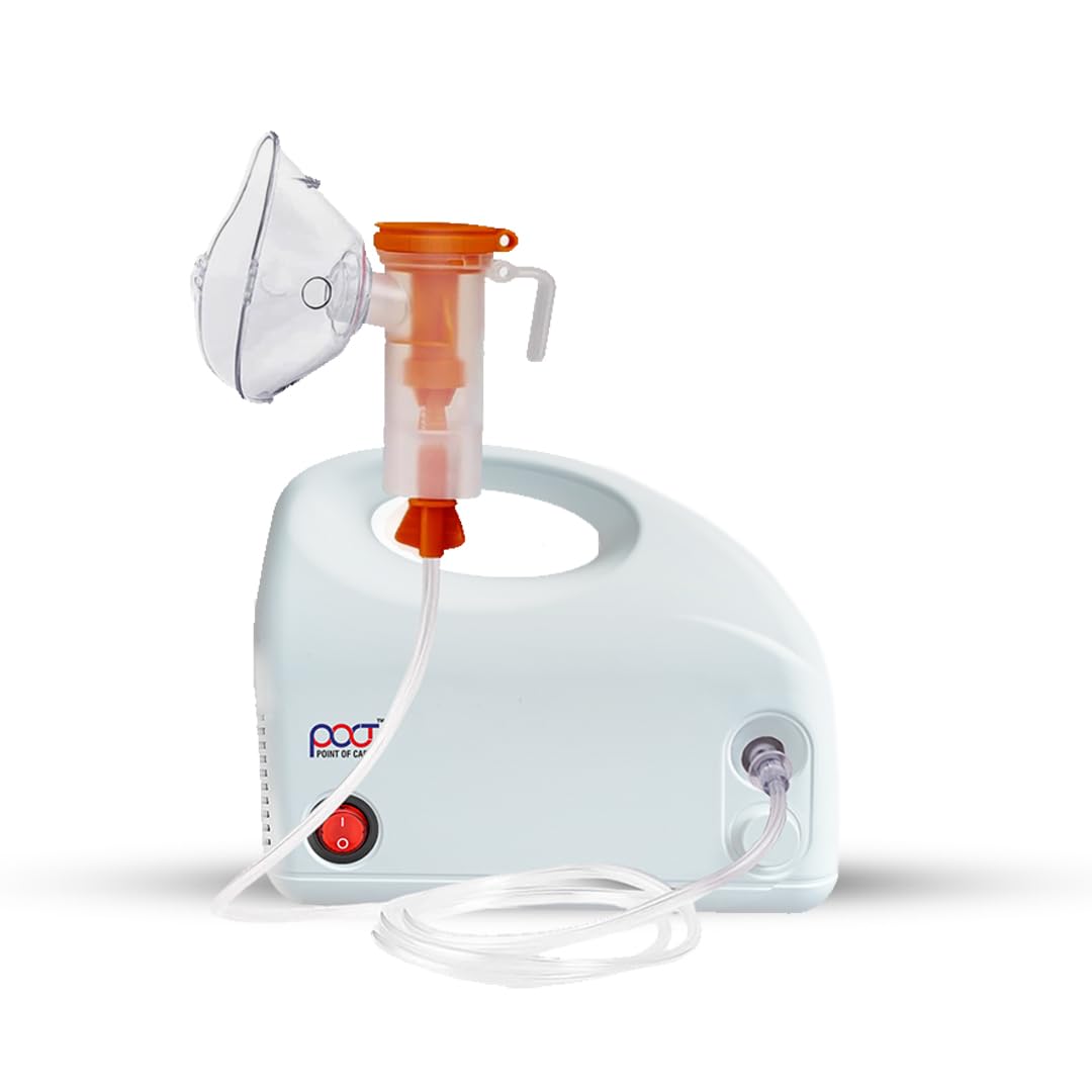 POCT NEBULIZER