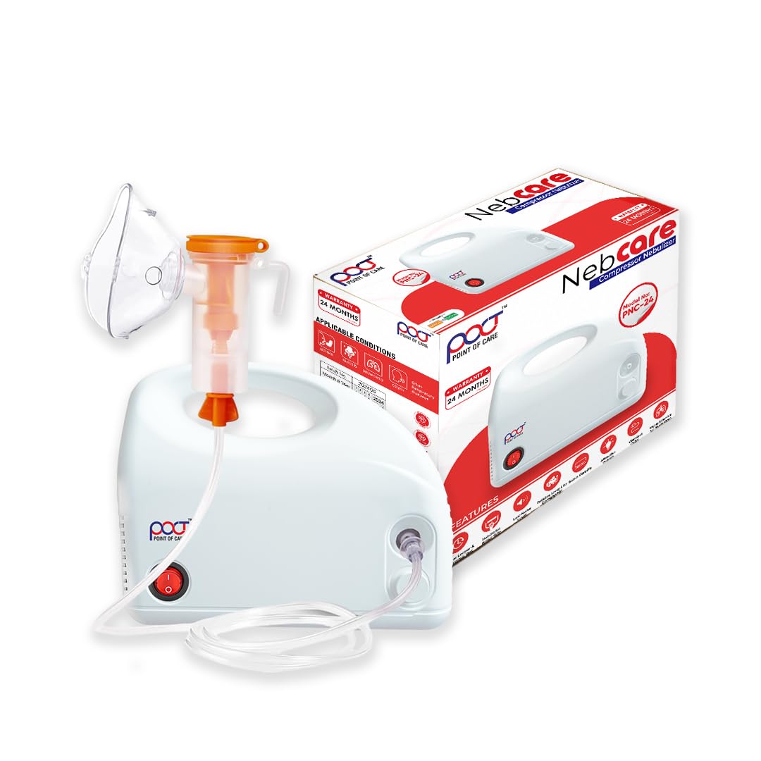 POCT NEBULIZER - Image 6