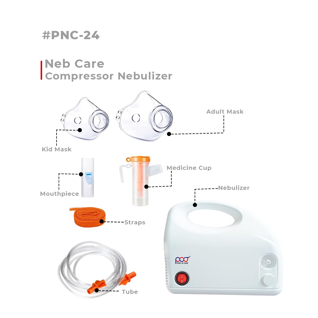 POCT NEBULIZER - Image 4