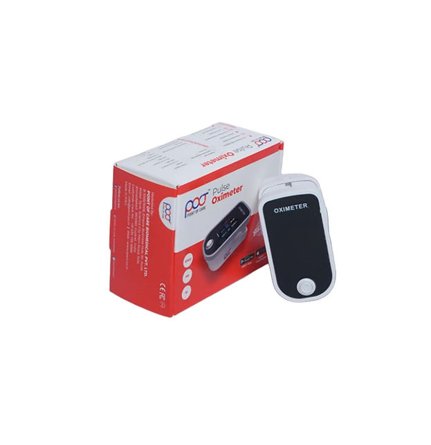 POCT PILSE OXIMETER -POX-25