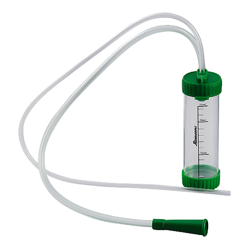 ROMSONS MUCUS EXTRACTOR -PACK OF 25UNITS