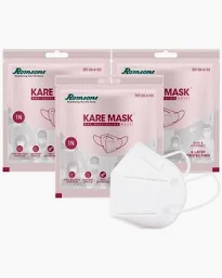 ROMSONS KARE MASK N95 MASK - Image 5