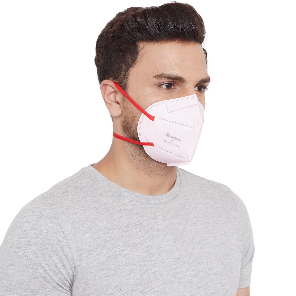 ROMSONS KARE MASK N95 MASK