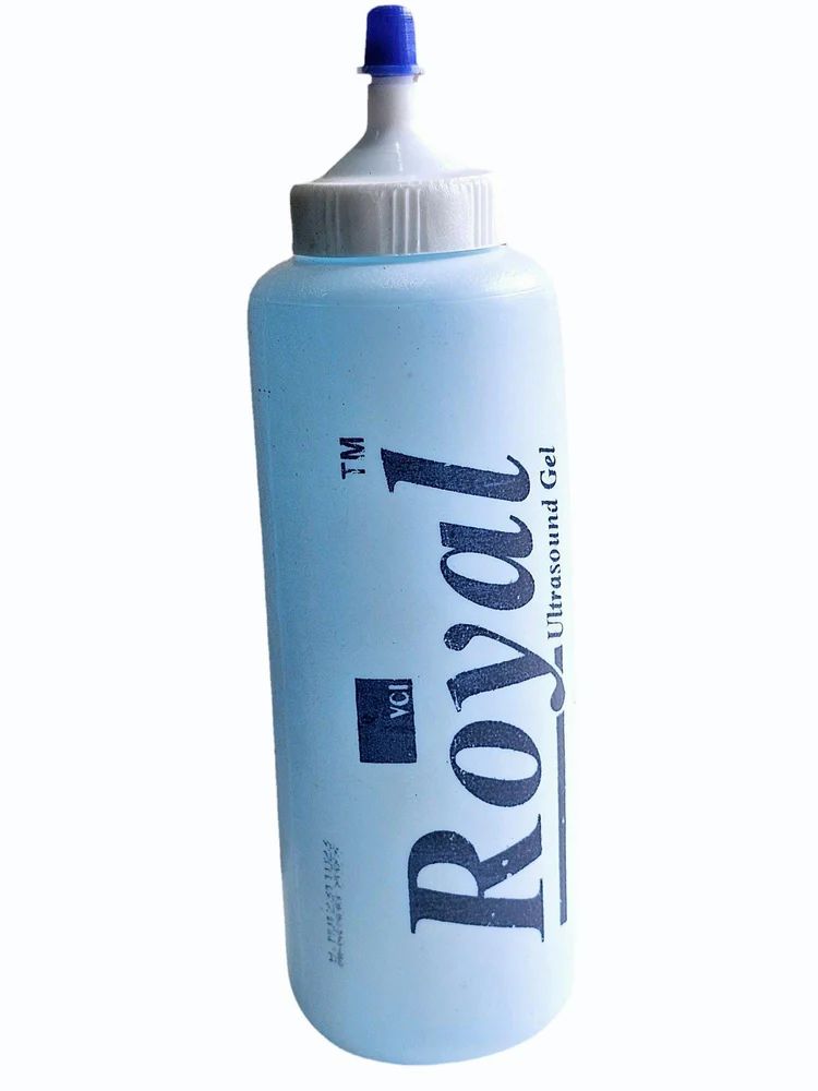 ROYAL ULTRA SOUND GEL 250ML
