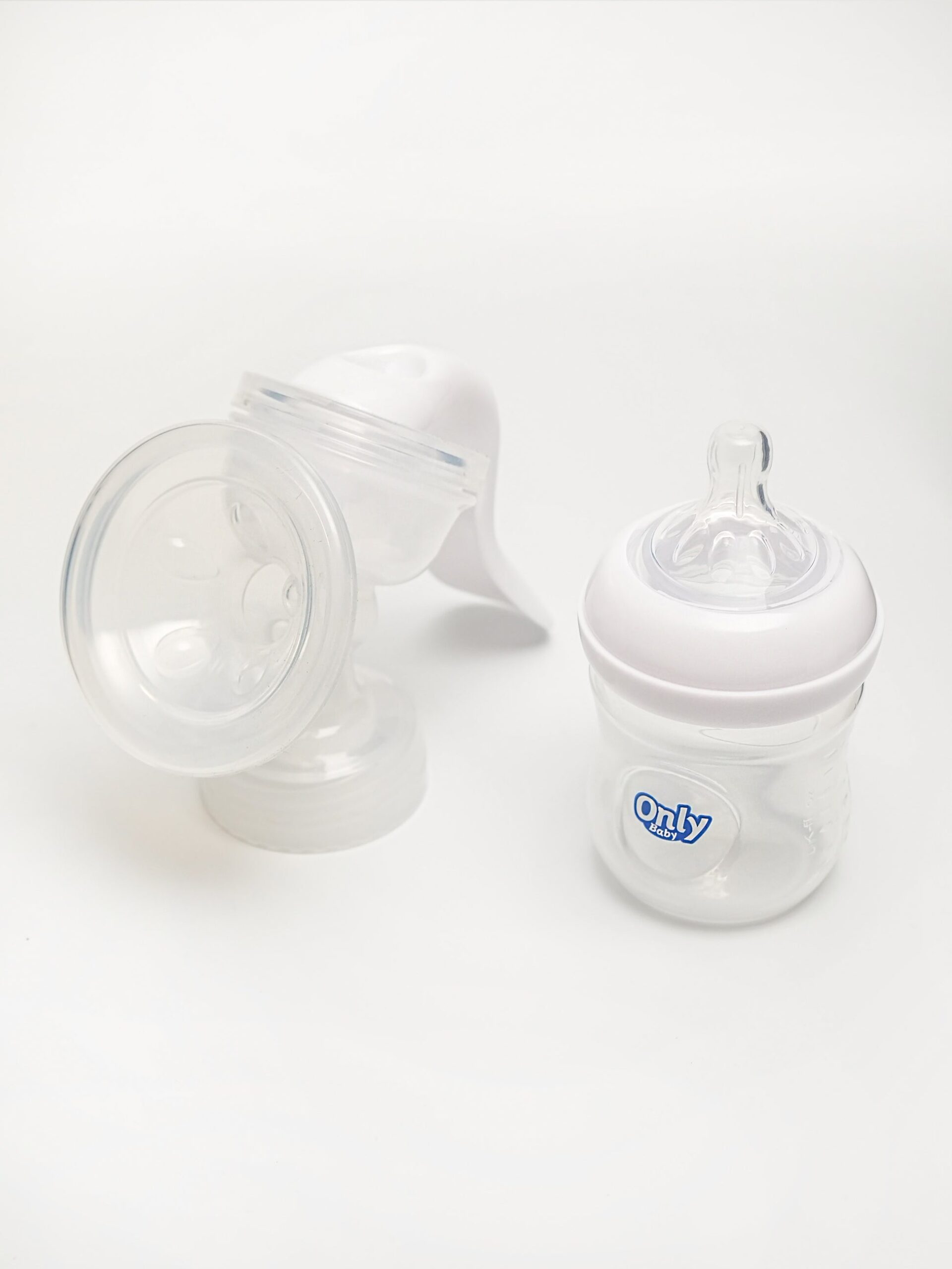 JENNY MANUAL BREAST PUMP (MBP-02) - Image 5