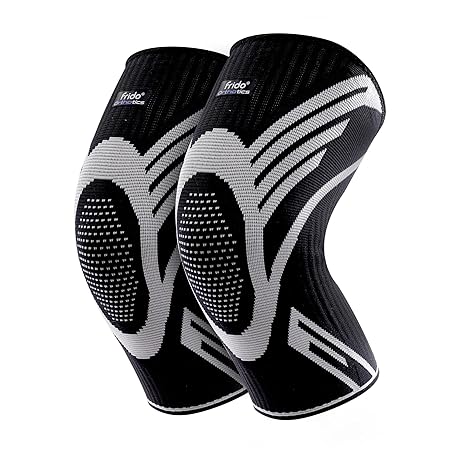 FRIDO ACTIVE KNEE CAP SUPPORT (L)