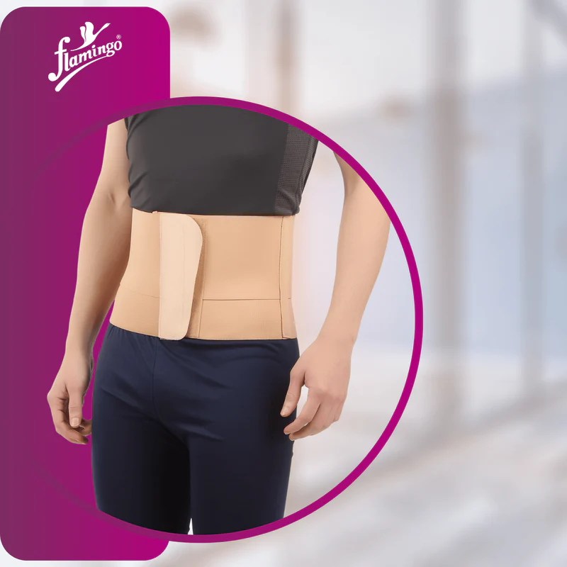 Flamingo Abdominal Belt