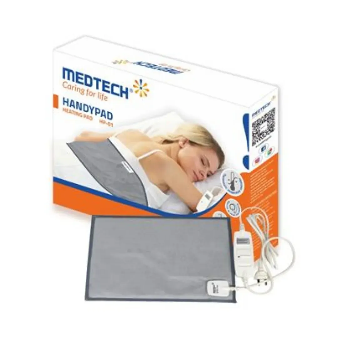 MEDTECH HEATING PAD HP-01 - Image 2