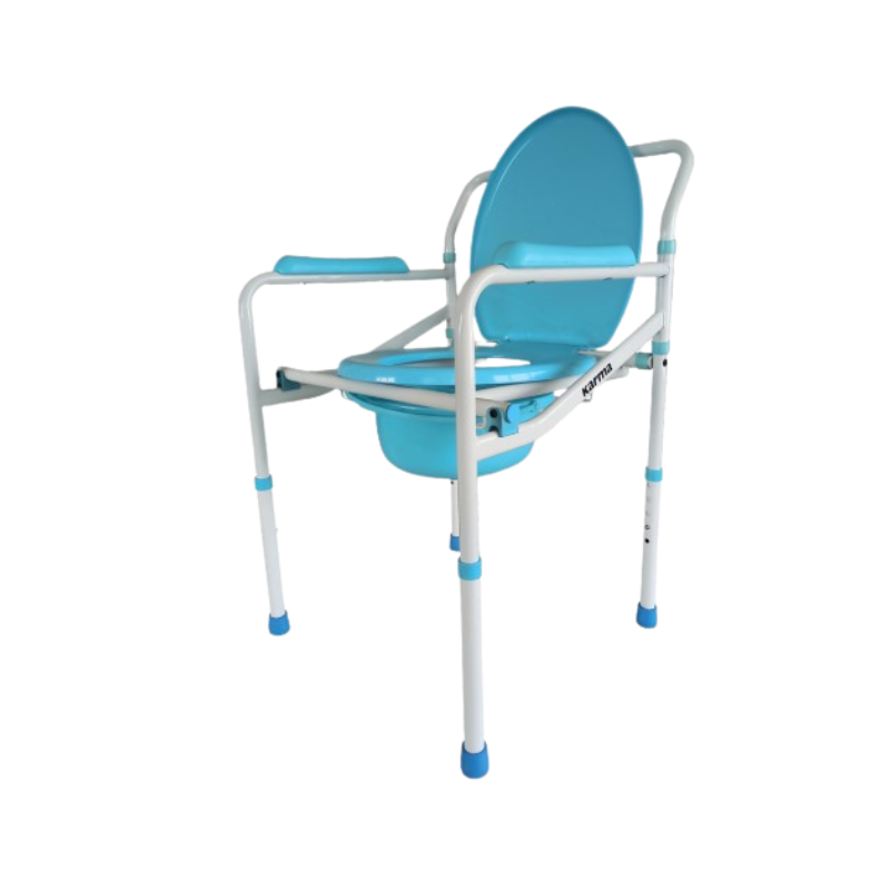 KARMA AQVA COMMODE SERIES - Image 2