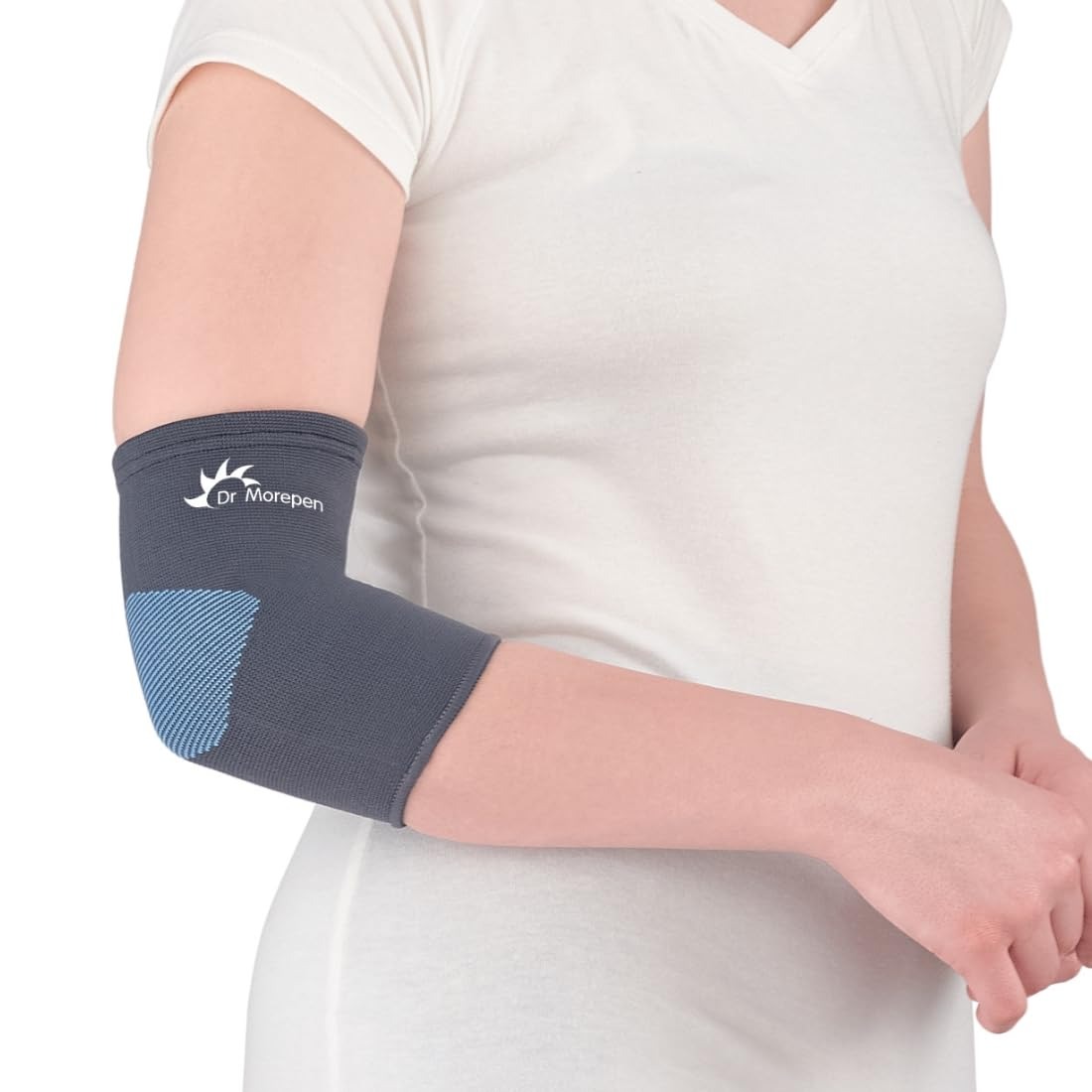Dr. Morepen Ortho EB 01 Elbow Support