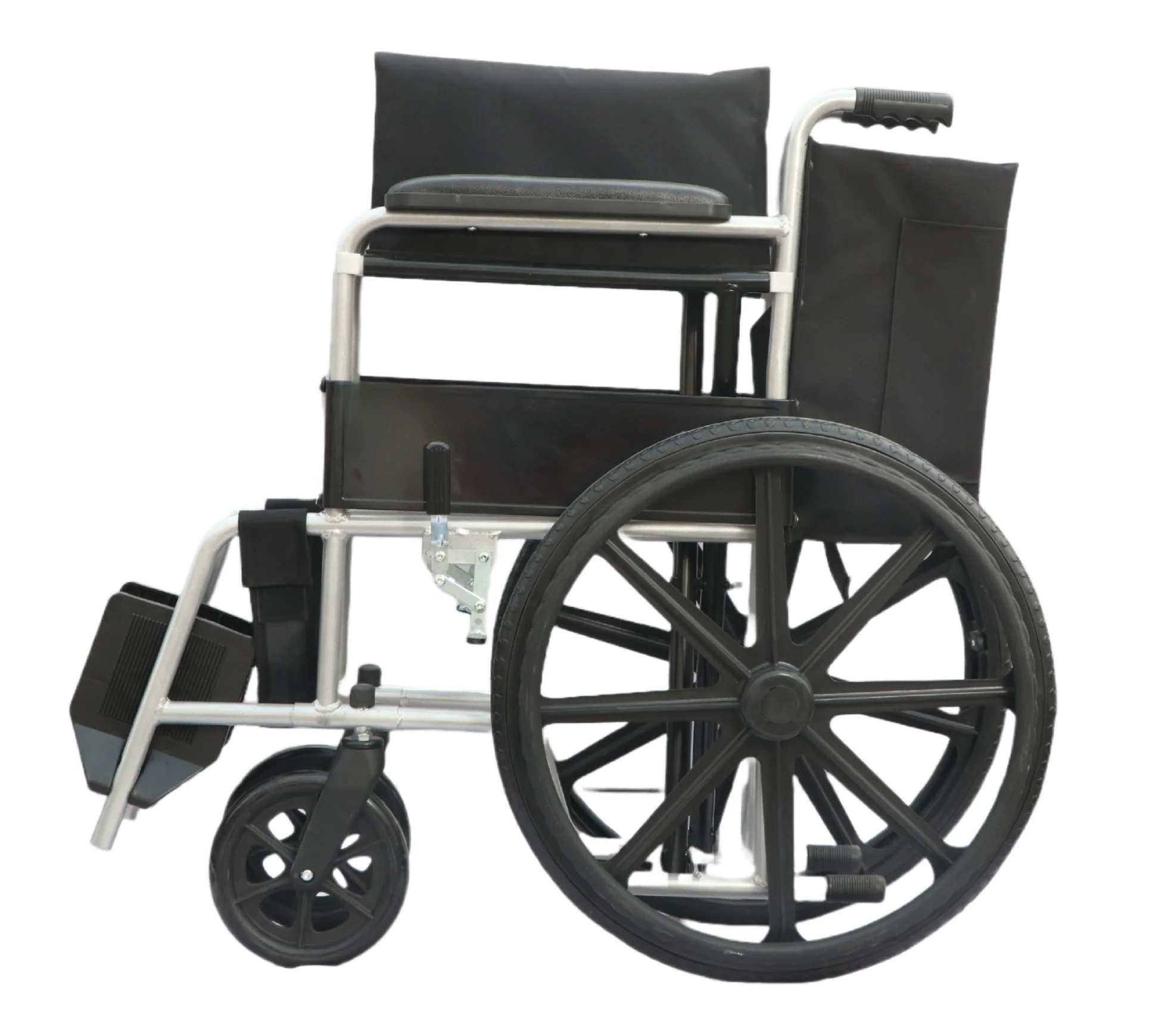 ANRACE FOLDING WHEELCHAIR MAGWHEELS - Image 2