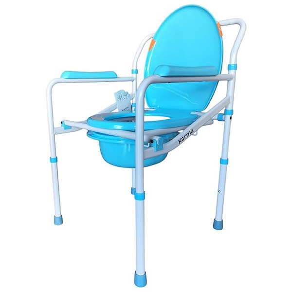 KARMA AQVA COMMODE SERIES