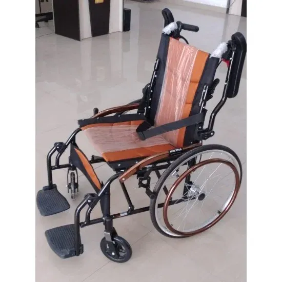 RYDER 3 WHEEL CHAIR - Image 2