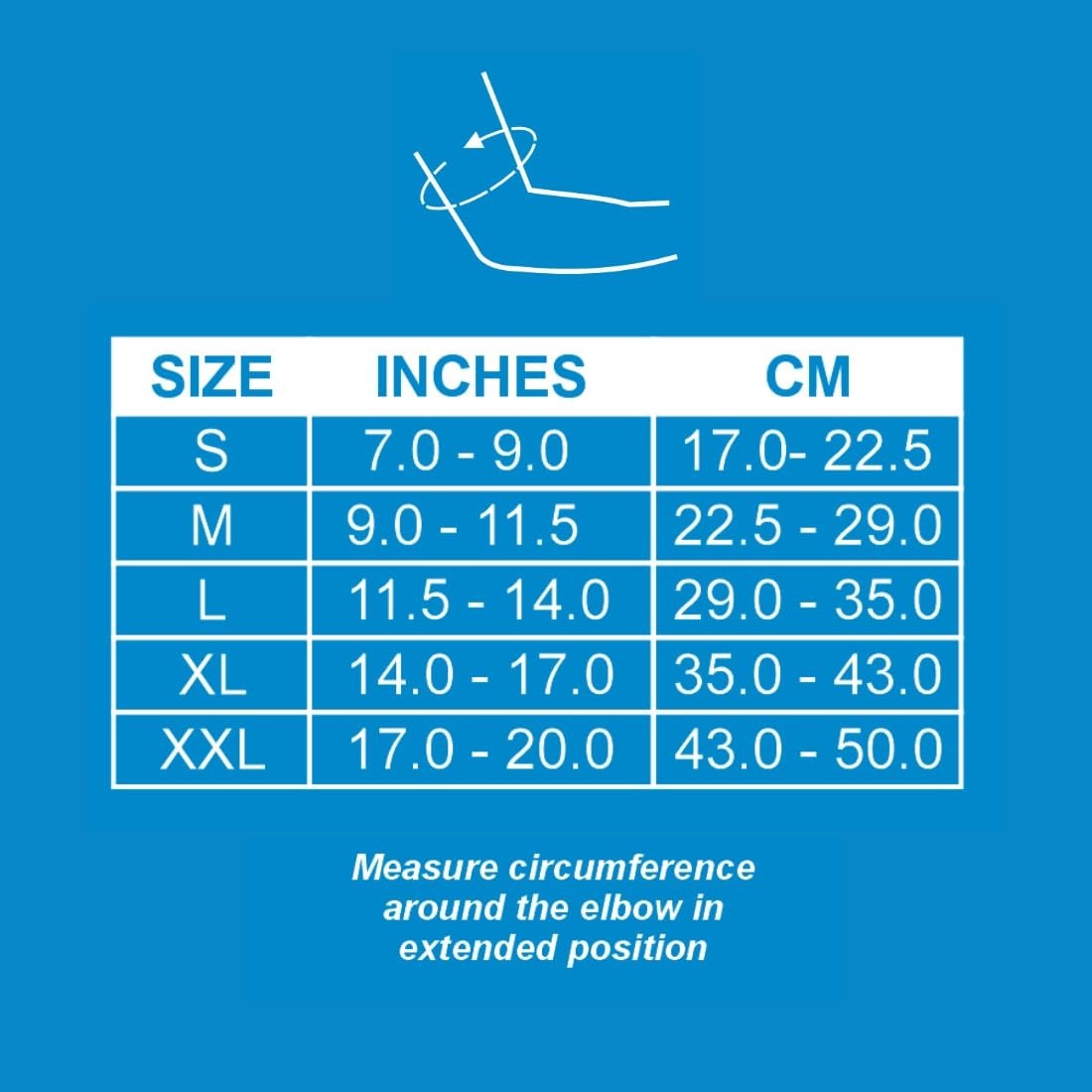 Dr. Morepen Ortho EB 01 Elbow Support - Image 5