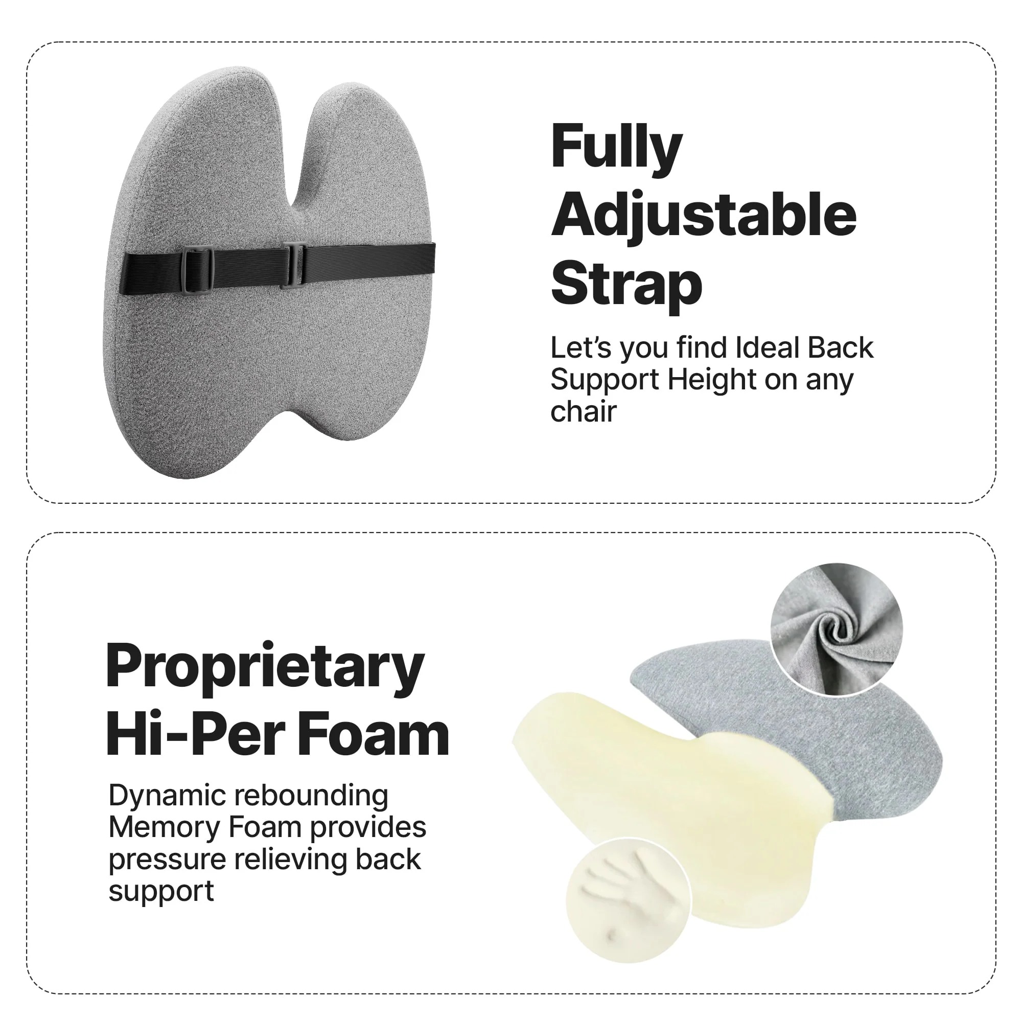 FRIDO ULTIMATE PRO POSTURE CORRECTOR - Image 3