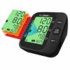 AccuSure AS05 3 Color Smart Display Technology AS Series Bp Monitor