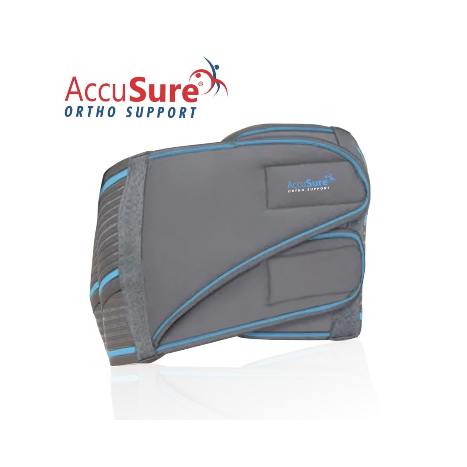 Accusure Chest Binder C9 - Image 4