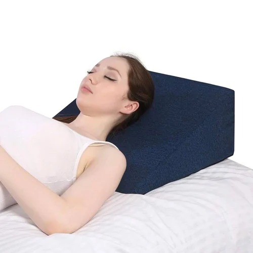 AMRON BED WEDGE PILLOW - Image 3